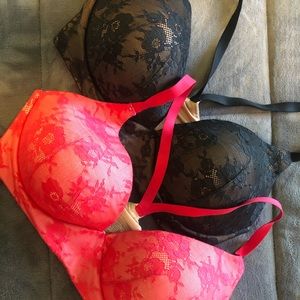 Victoria’s Secret 38DD